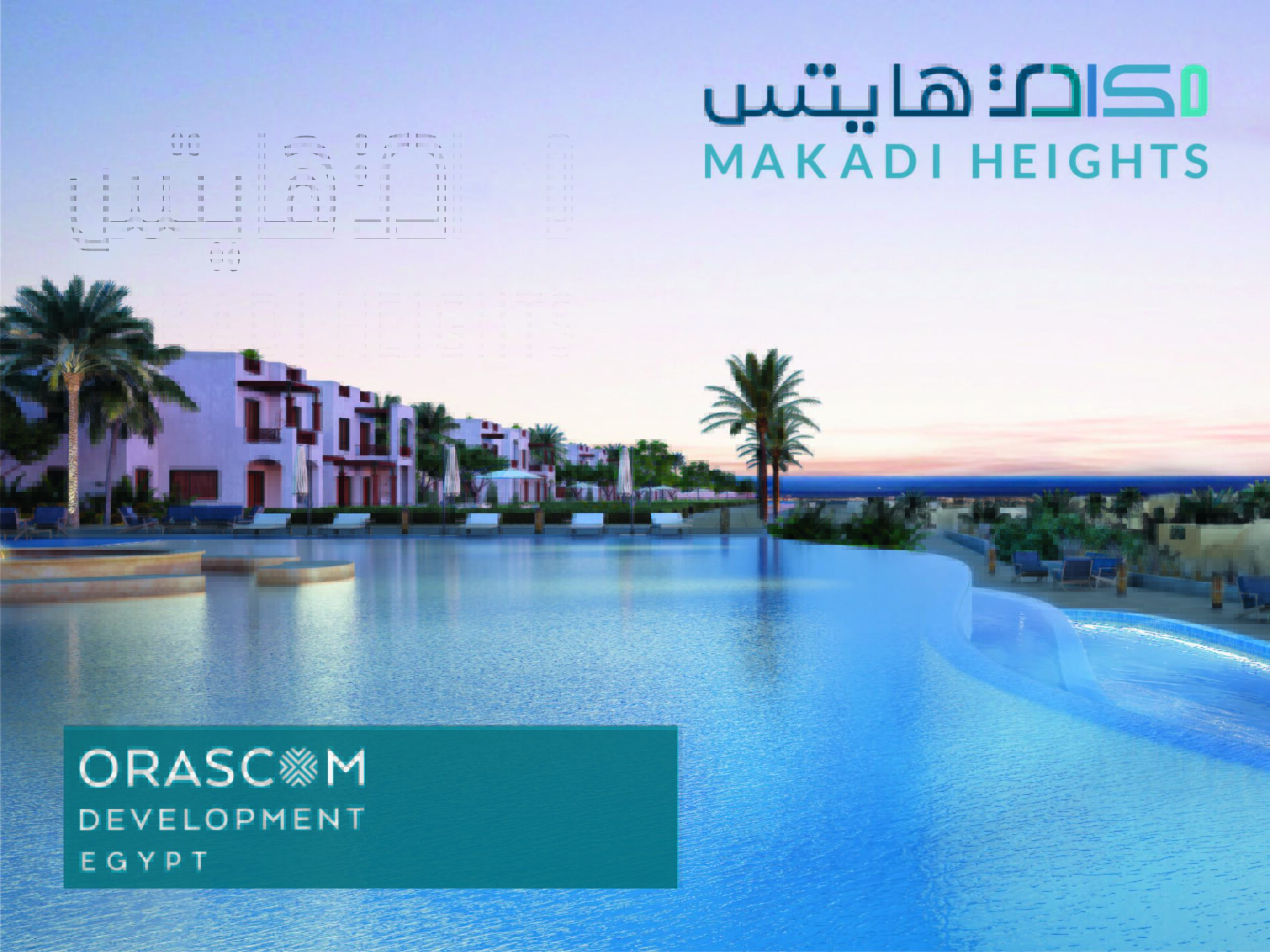 Makadi Heights Properties for sale Relax Red Sea