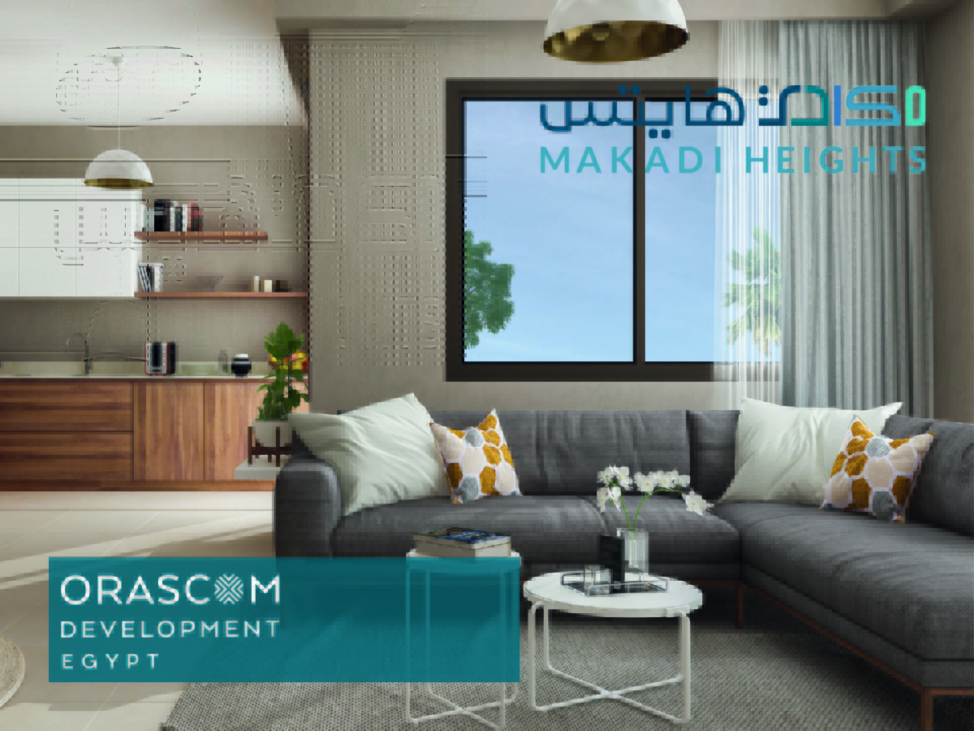 Makadi Heights Properties for sale Relax Red Sea